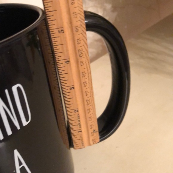 50oz “I’m Kind of a Big Deal” Big Giant Coffee Mug - Picture 5 of 8